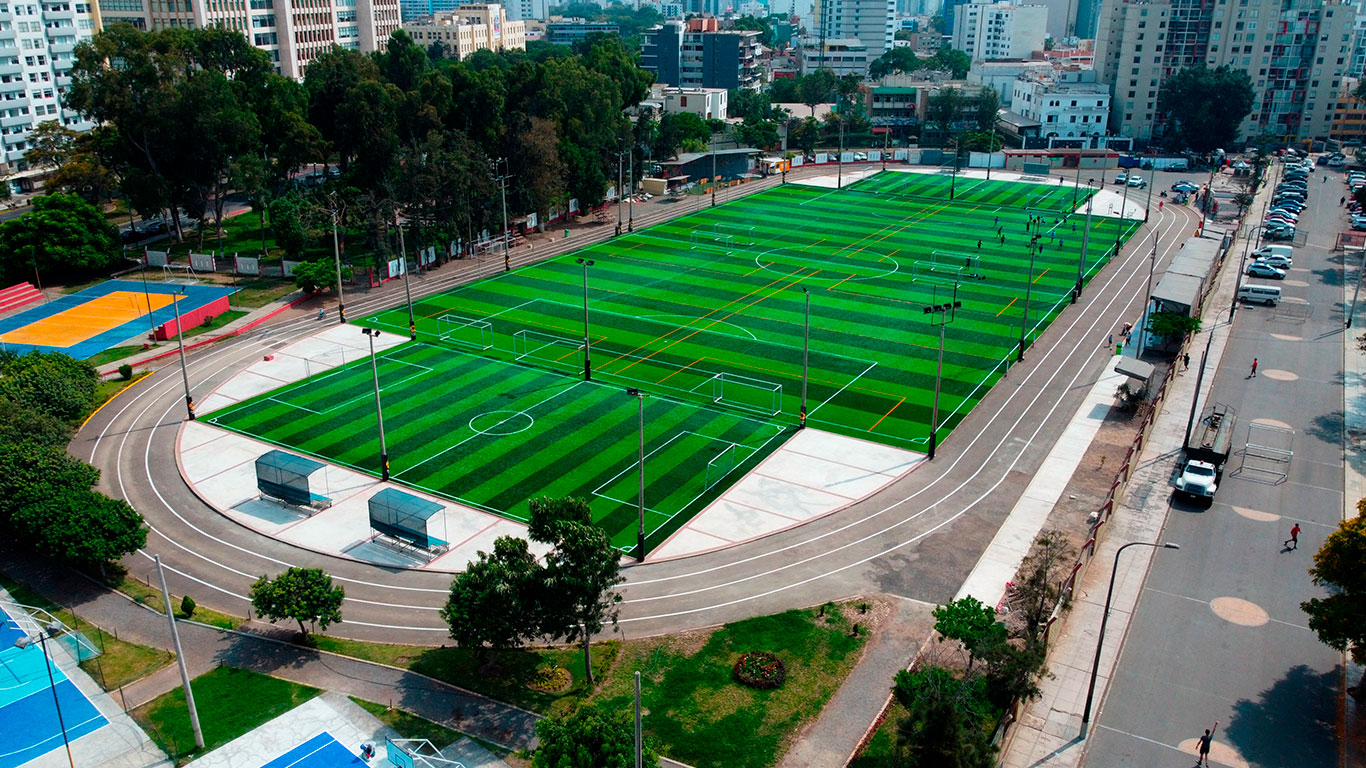 Deporplaza-Campo-De-Marte-Lima-Peru-Banner